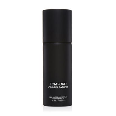 tom ford ombre leather all over body spray 150ml
