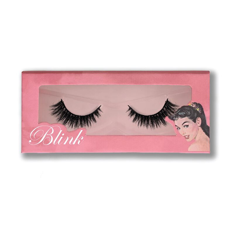 blink 3d mink lashes madame coco