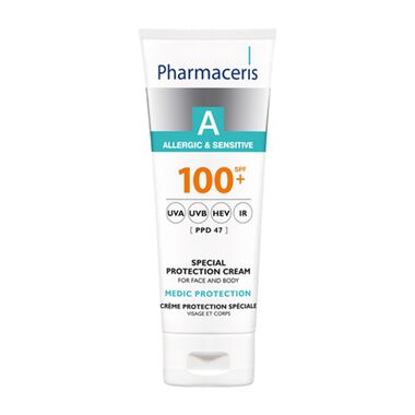 فارماسيس ميدك بروتكشن كريم  100 spf