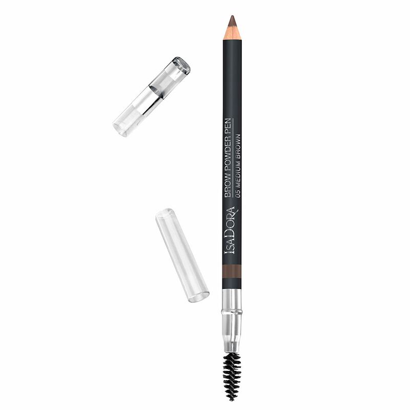 isadora brow powder pen