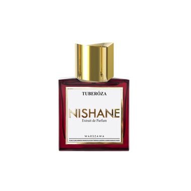 nishane tuberoza eau de parfum 50ml