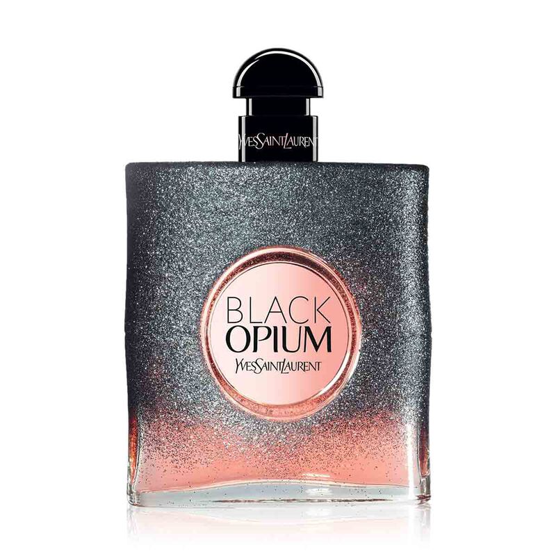 yves saint laurent black opium the shock  eau de parfum