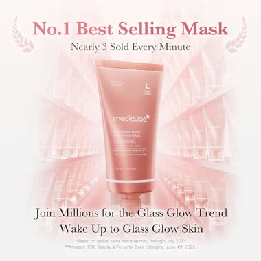 Collagen Night Mask faces collagen night mask