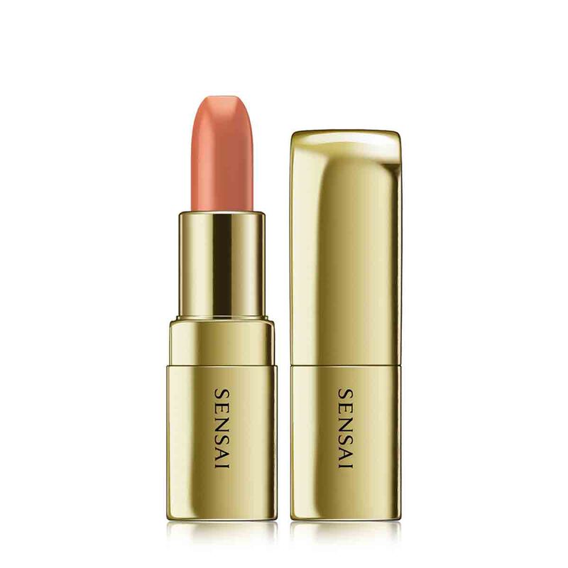 سنساي the lipstick 14 suzuran nude