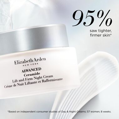 Advanced Ceramide Lift and Firm Night Cream 50ML faces advanced ceramide lift and firm night cream 50ml