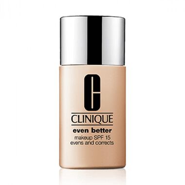 clinique even better  makeup spf15