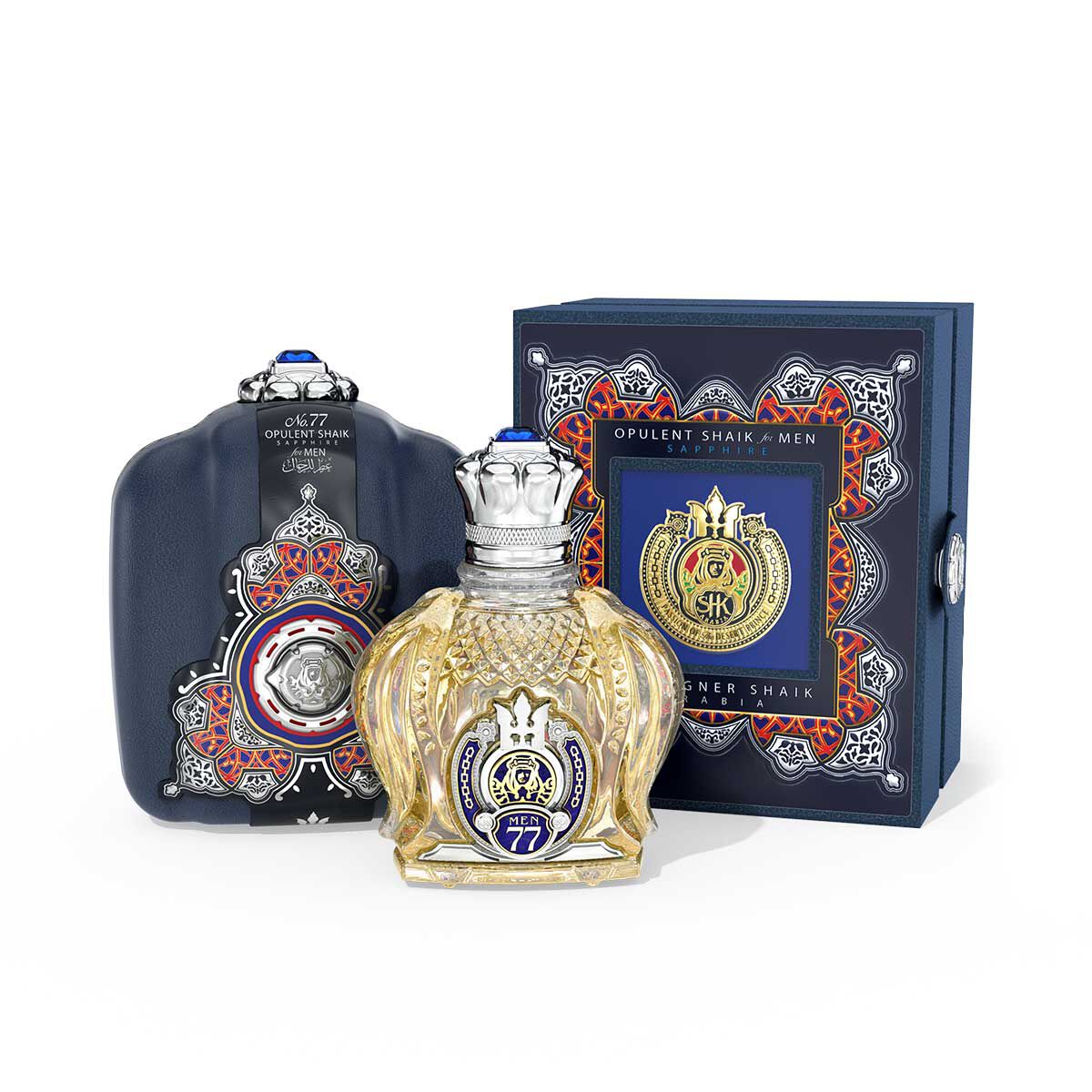 Shaik perfume sales price