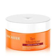 Lancaster Tan Maximizer - Regenerating Milky Gel  200ml