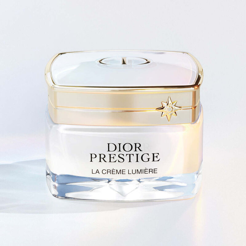 Dior Prestige La Crème Lumière Dior Prestige La Crème Lumière