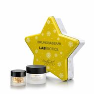 Bruno Vassari Lab Biotics Beauty Gift Kit