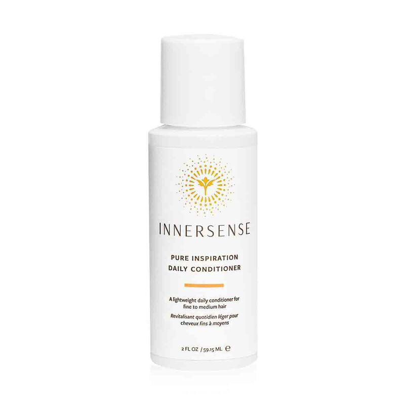 innersense pure inspiration daily conditioner