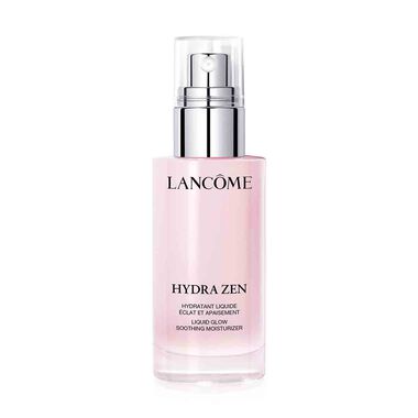 lancome hydrazen anti stress glow liquid moisturizer