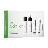 oily skin kit