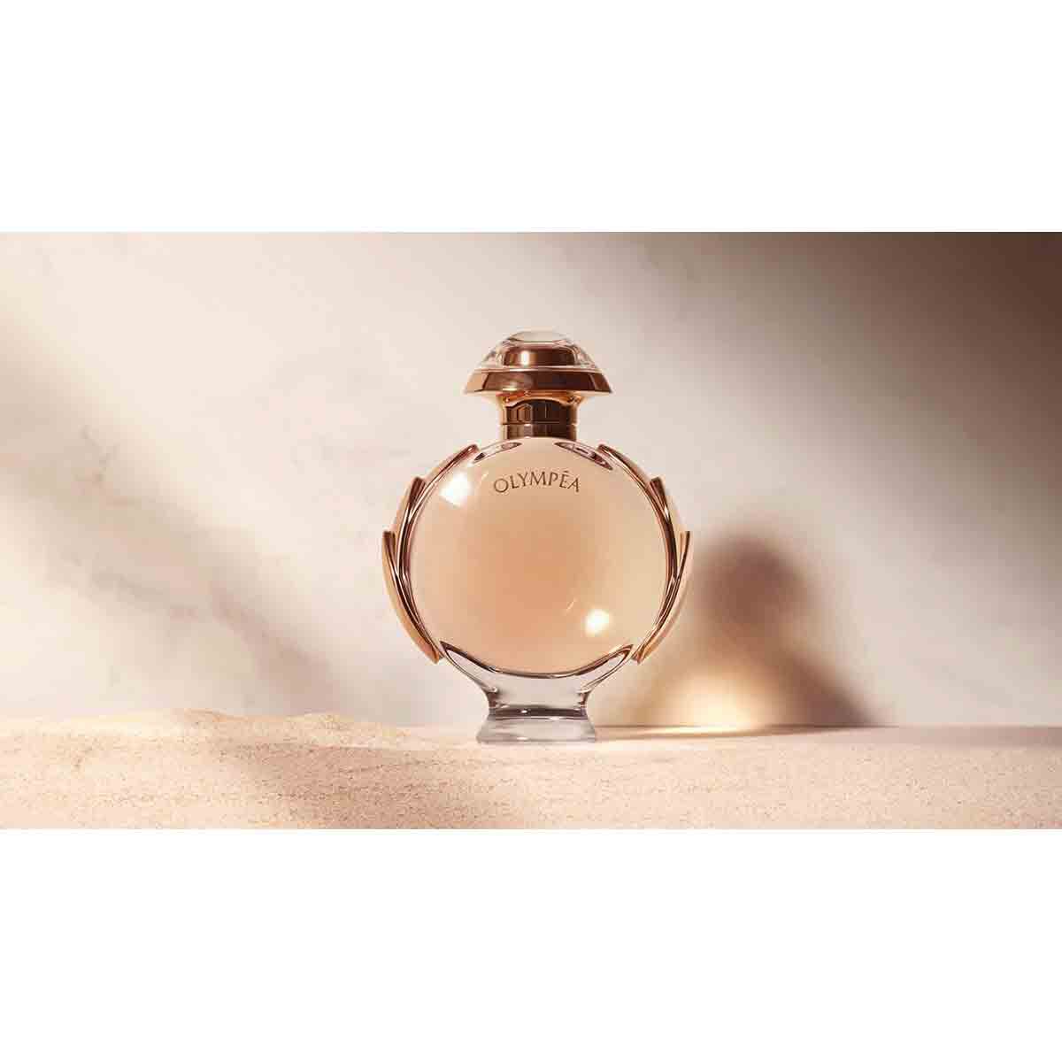 Olympea by online paco rabanne