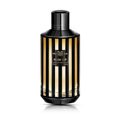 mancera black line eau de parfum 120ml
