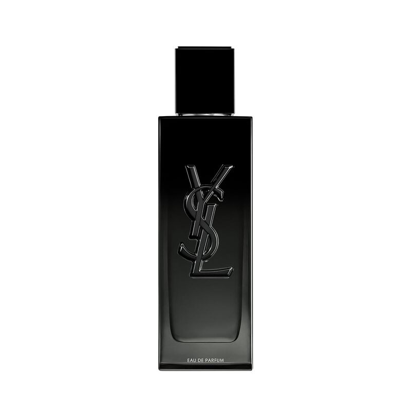 yves saint laurent myslf