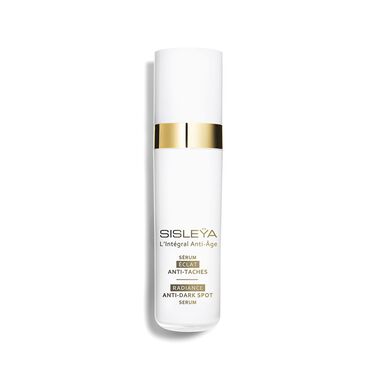 sisley sisleya l'integral antiage radiance antidark spot serum