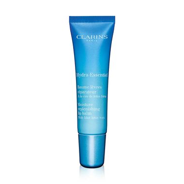 كلارنس مرطب الشفاه hydraessentiel moisture لتجديد الترطيب