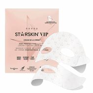 VIP Cream de la Crème™ - Age-Perfecting  Luxury Cream Coated Sheet Face Mask