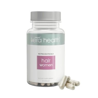 kera health hair nutraceuticals