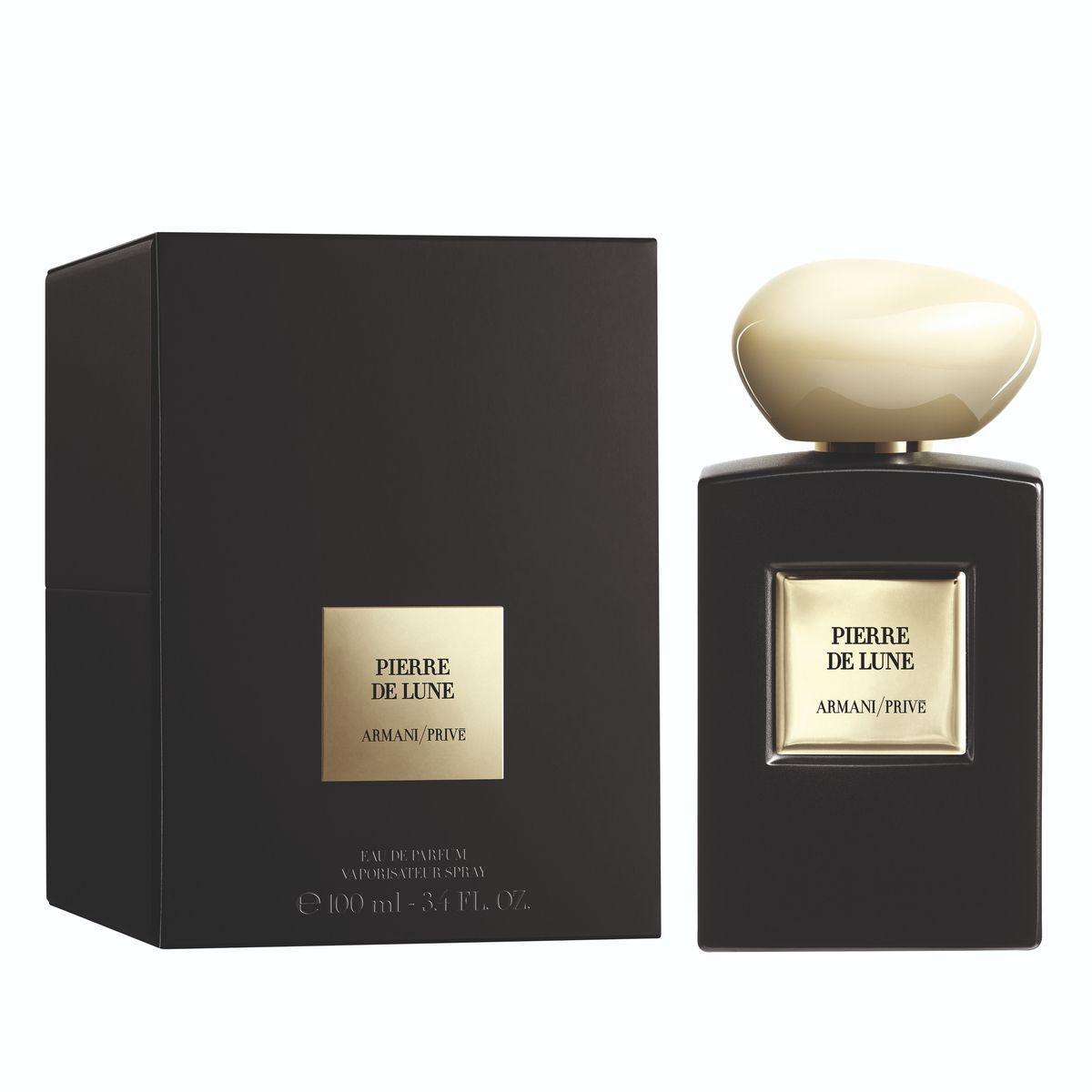Armani pierre de lune 2025