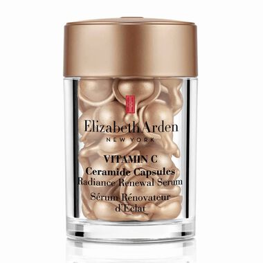  Vit-C Ceramide Radiance Renewal Serum 30 Capsule