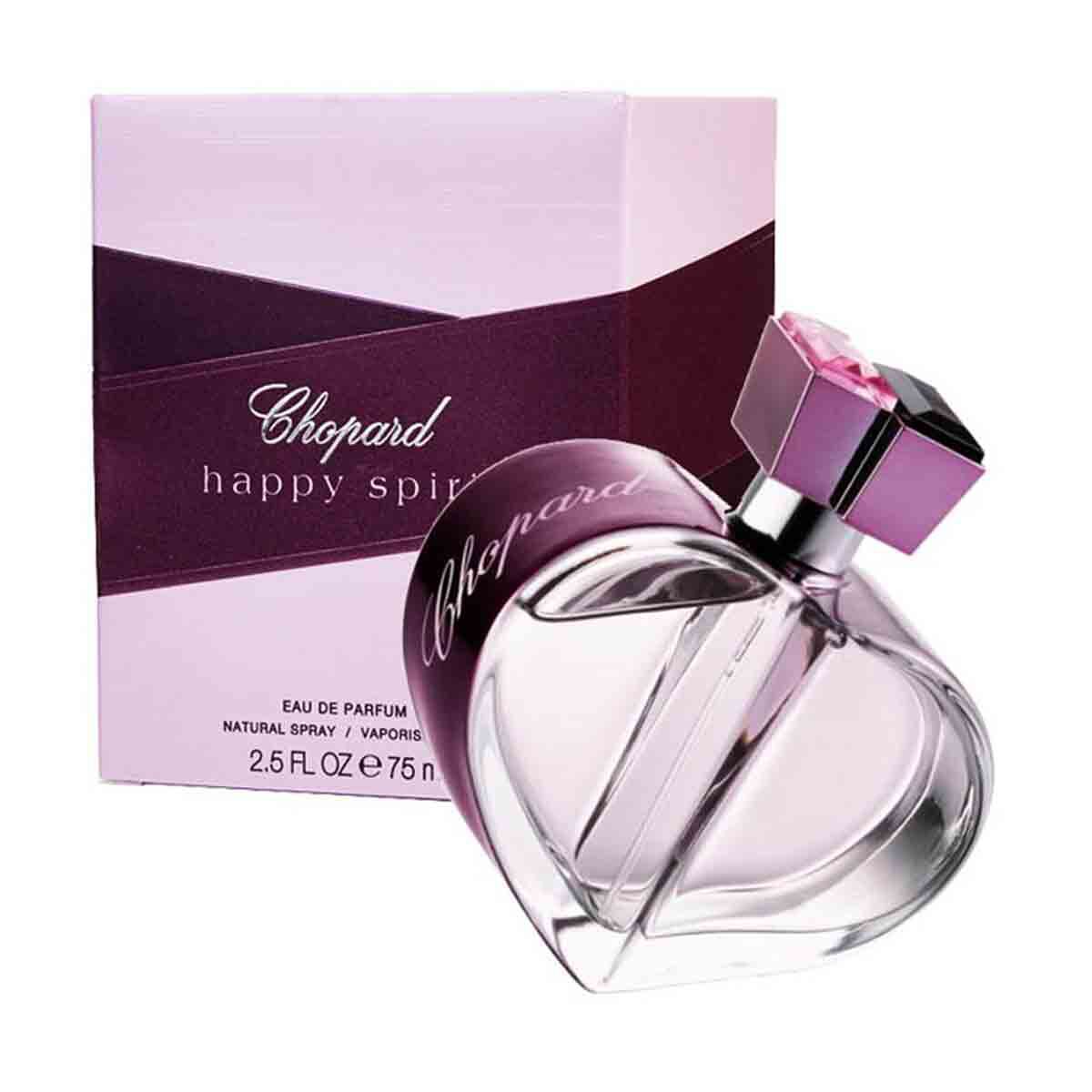 Chopard happy spirit 75ml discount price