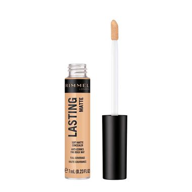 rimmel lasting matte concealer