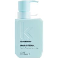 Leave in Nourishing Treatment Conditioner for Damaged Hair