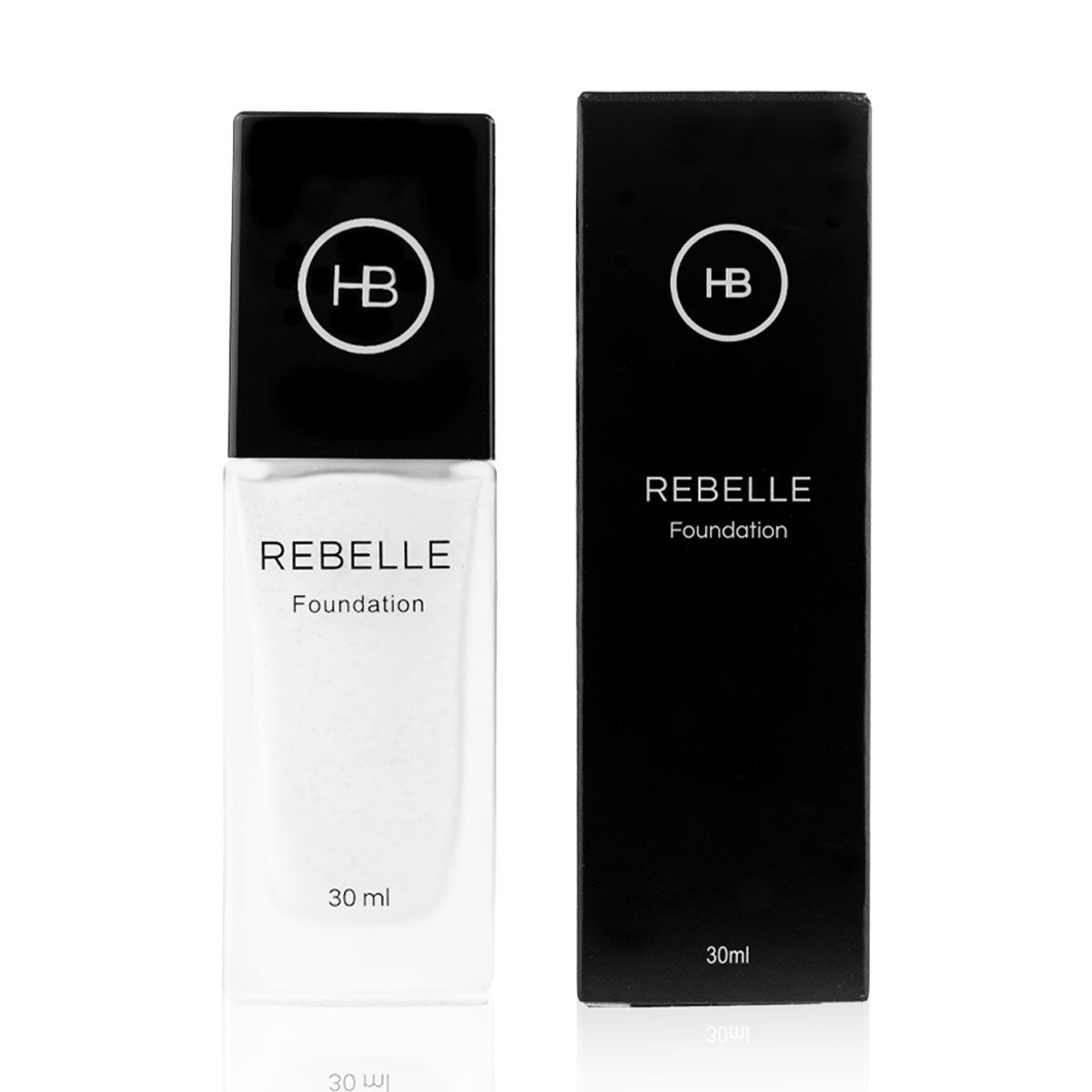 Hailey shop beauty foundation