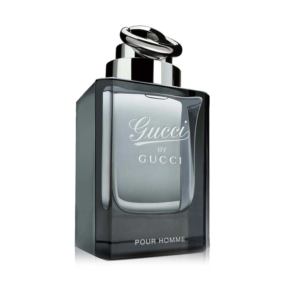 By Gucci Pour Homme Eau De Toilette 90ml