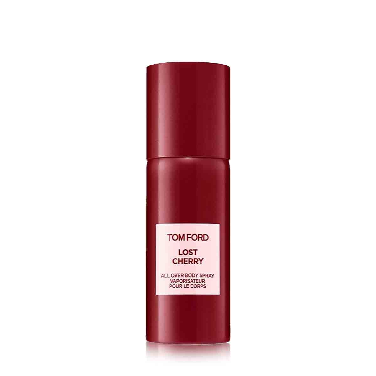 Tom ford black orchid all over body shop spray 150ml