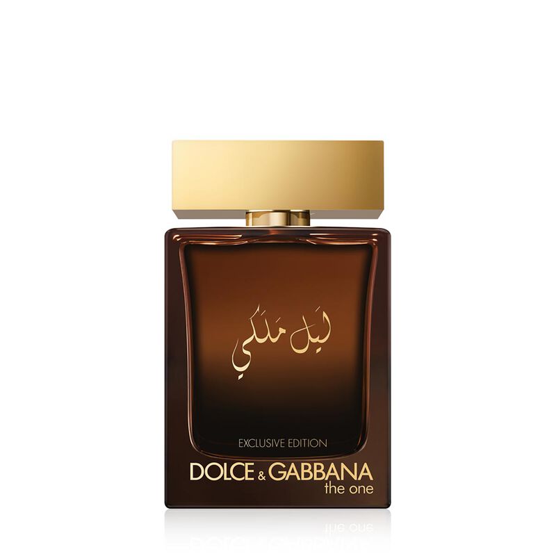 dolce & gabbana the one royal night  eau de parfum