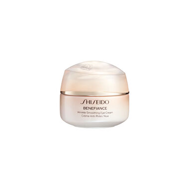 shiseido wrinkle smoothing eye cream
