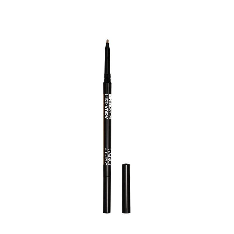 make up for ever aqua resist brow definer