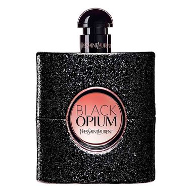 Black Opium Eau de Parfum