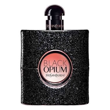yves saint laurent black opium eau de parfum