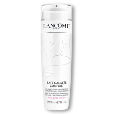 lancome galatee confort rich creamy cleanser 200ml