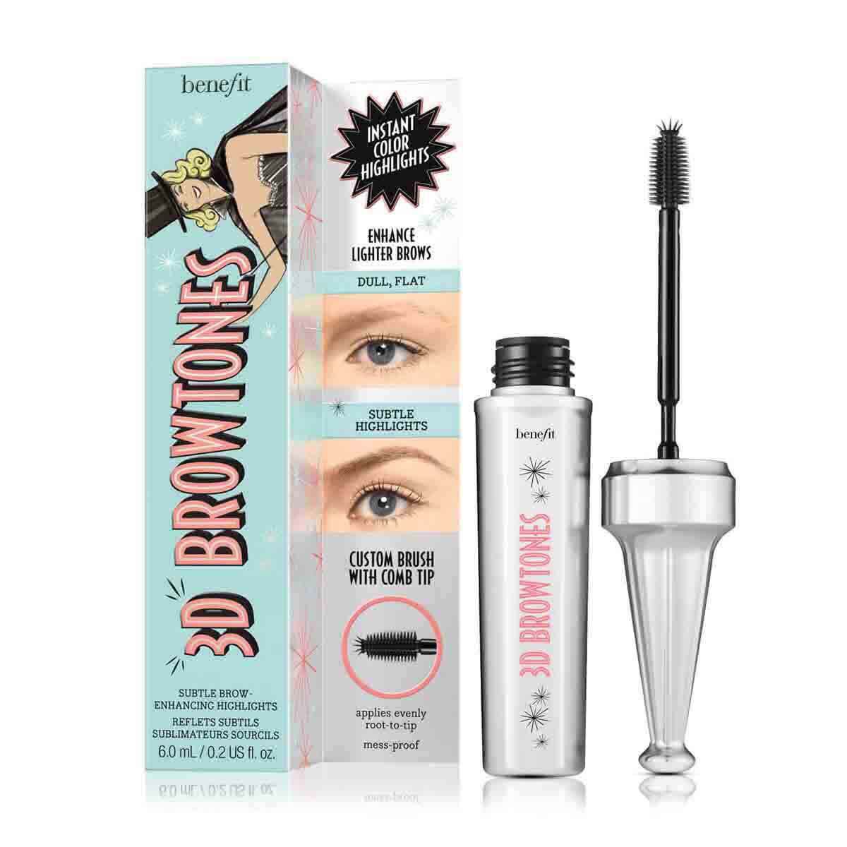 Benefit 3D BROWtones Eyebrow Enhancer