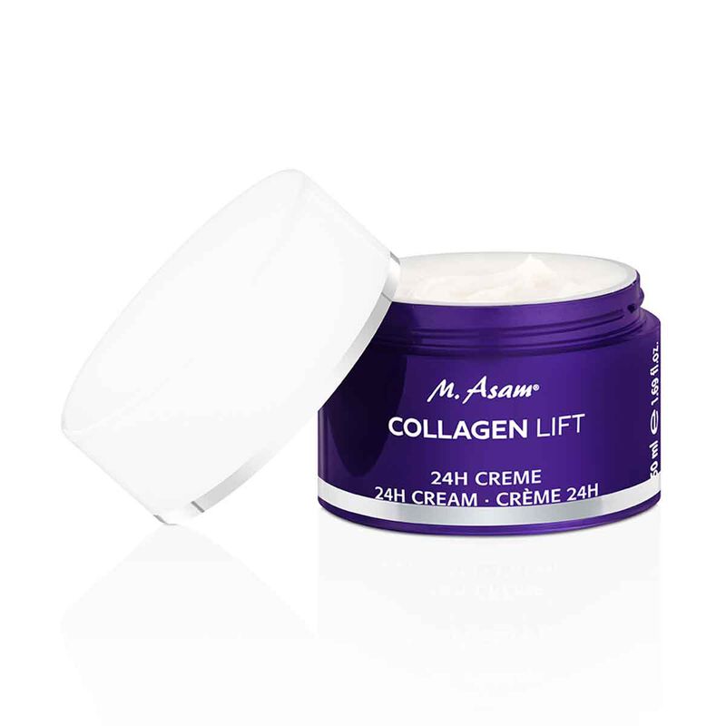 m asam collagen lift 24h cream 50ml