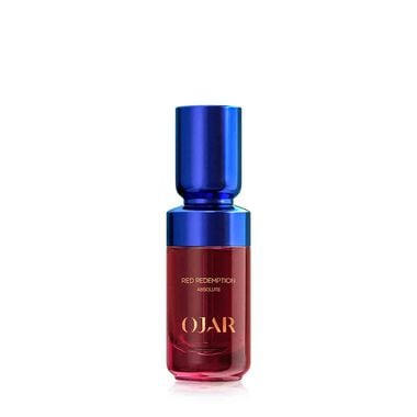 ojar red redemption absolute perfume oil 20ml