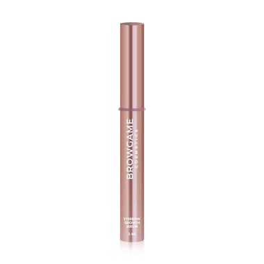 browgame eyebrow enhancing serum