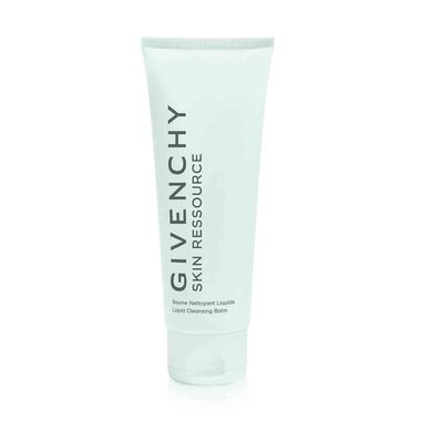 givenchy skin ressource liquid cleansing balm 125ml