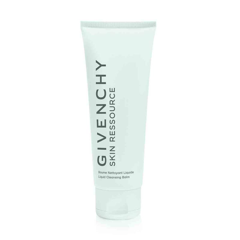 givenchy skin ressource liquid cleansing balm 125ml