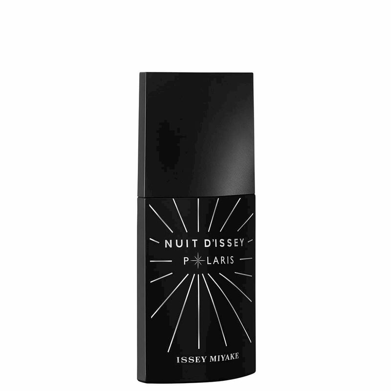 issey miyake nuit d'issey polaris eau de parfum 100ml