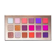 Eyeshadow Palette Basically Addict
