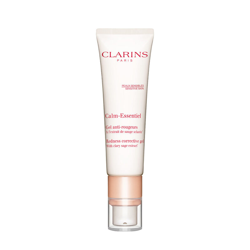 clarins calmessentiel antiredness gel