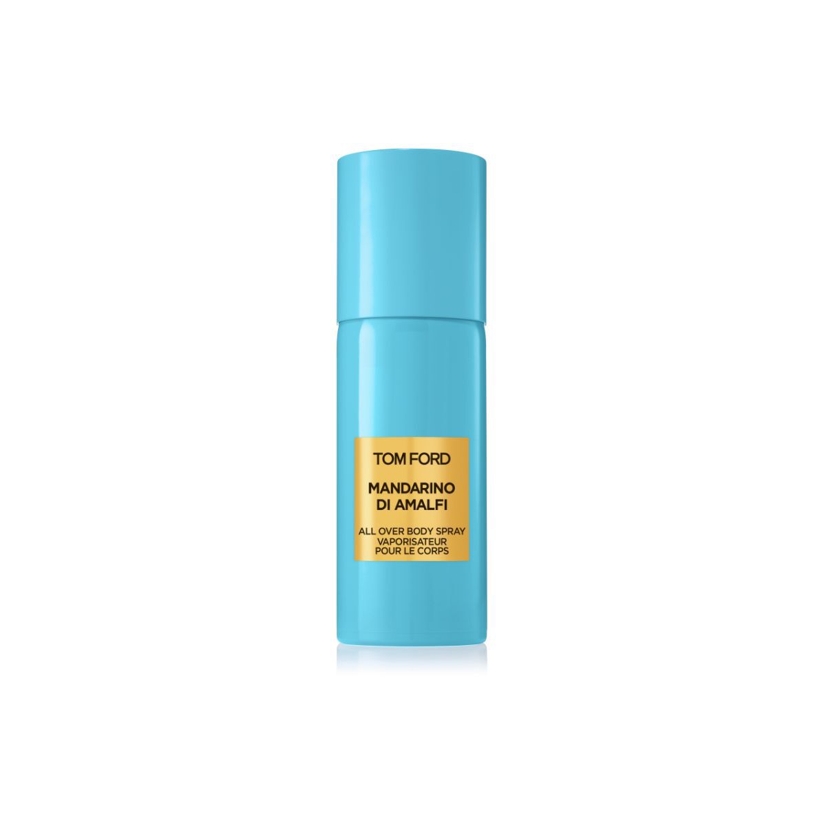 Tom ford mandarino online di amalfi body spray