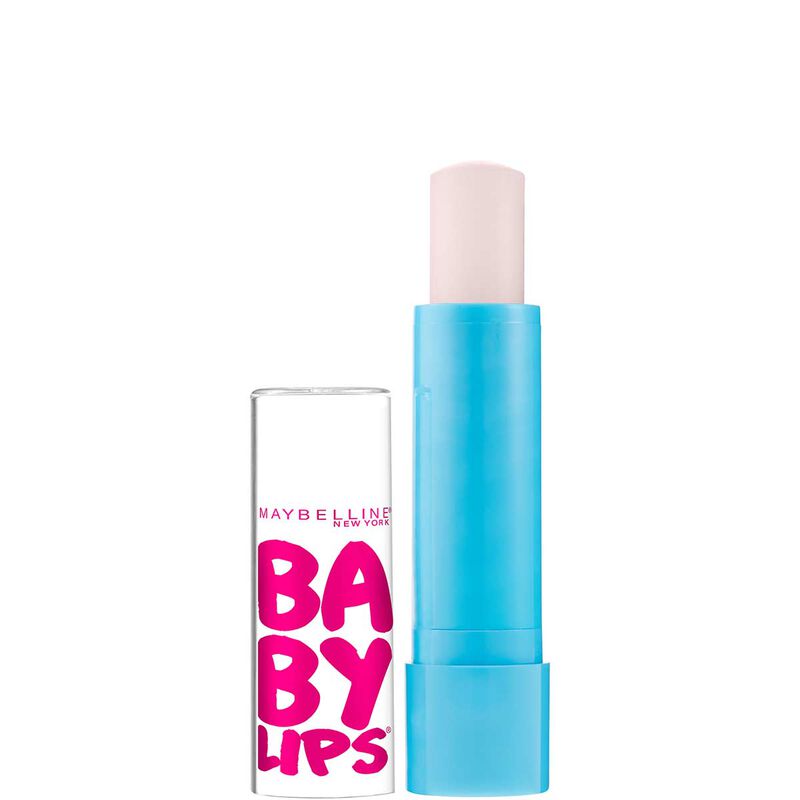 maybelline new york baby lips lipstick