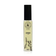 Organic Lavender Aromatherapy Body Oil Perfume